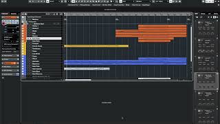 Testing Audio Imperia Nucleus with Wagner Tannhäuser Ouverture (first 38 bars)