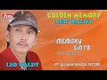 LEO WALDY - MEMORY CINTA ( Official Video Musik  ) HD