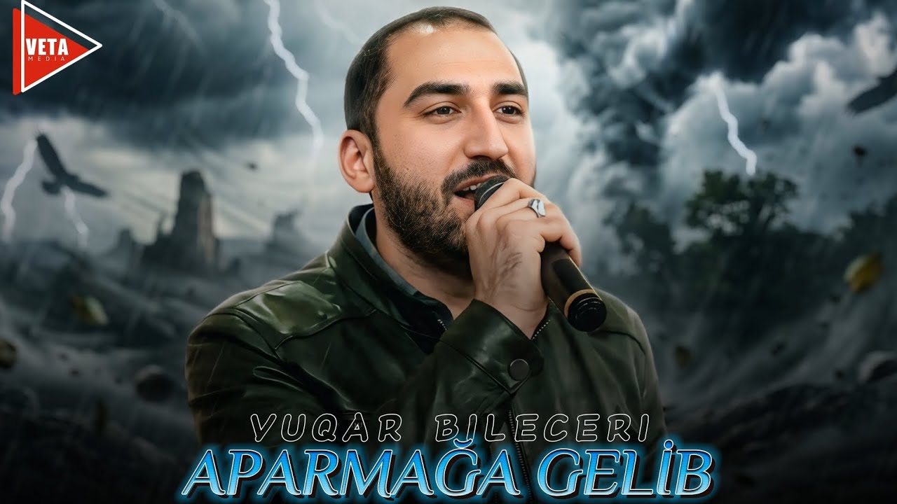 Vuqar Bileceri - Aparmağa Gelib | Yeni Remix Meyxana 2026