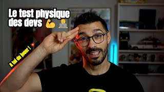 Mvp As-Tu Le Niveau Physique Pour Performer En Tech ?