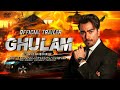 Ghulam Official Trailer 2023 Shan Shahid Humayun Saeed New Pakistani Movie Trailer HD Trailer 