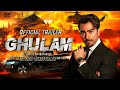 Ghulam official trailer 2023  shan shahid  humayun saeed  new pakistani movie trailer trailer