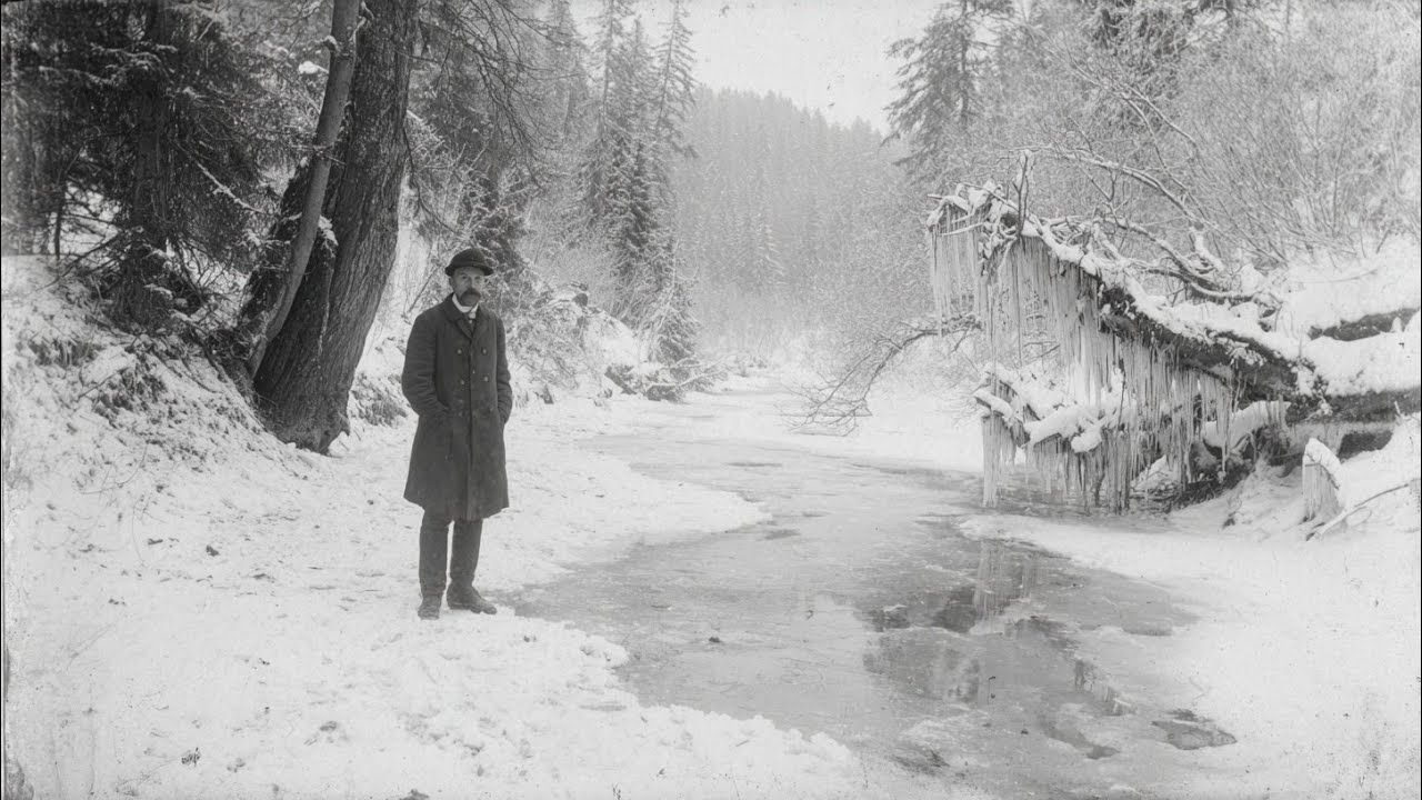 Zlokobni i Ledeni Slučaj Jovana Daljića u Gorskom Kotaru