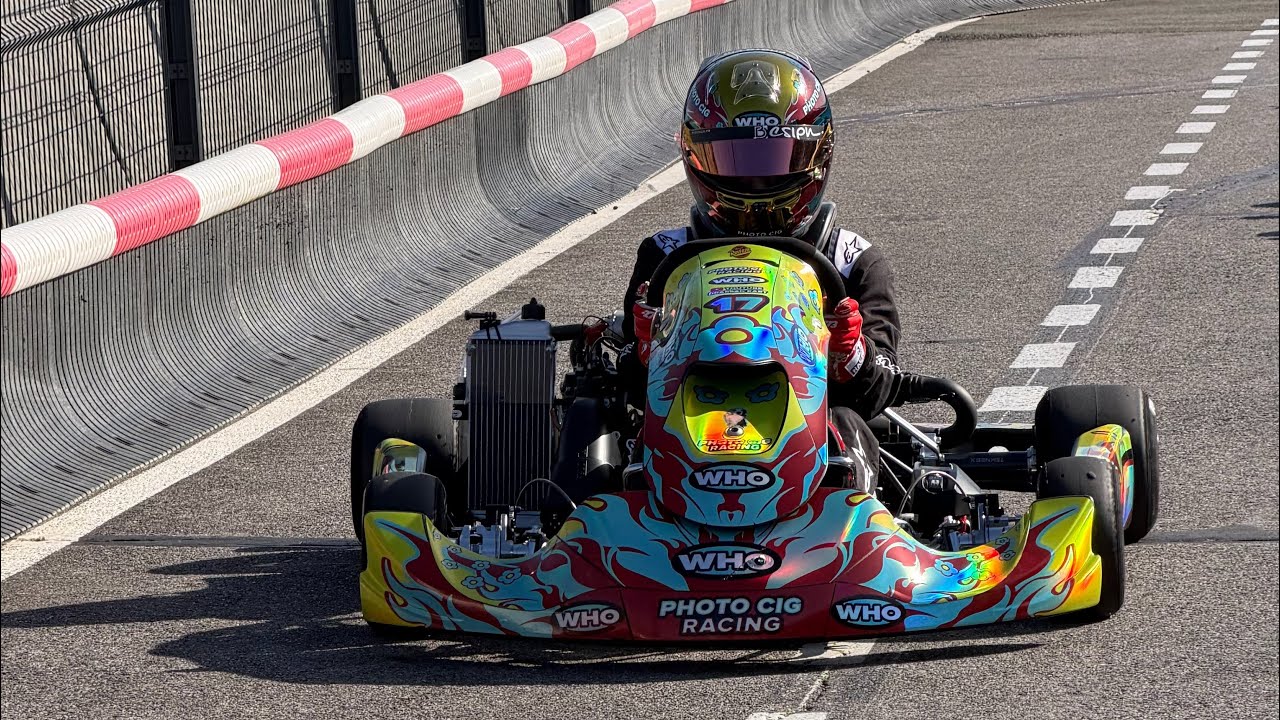 I’M BACK! 25.02.26 n°1