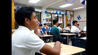 Nota Académica - Colegio Citalá, una esperanza para jóvenes de escasos recursos