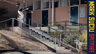 Mark Suciu's "Spitfire" Part