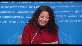 Un Raises Alarm Over Repression Ahead Ugandas Elections