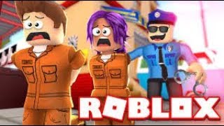 Jailbreak Noob Prank ! Giving Away 110 k Money !!