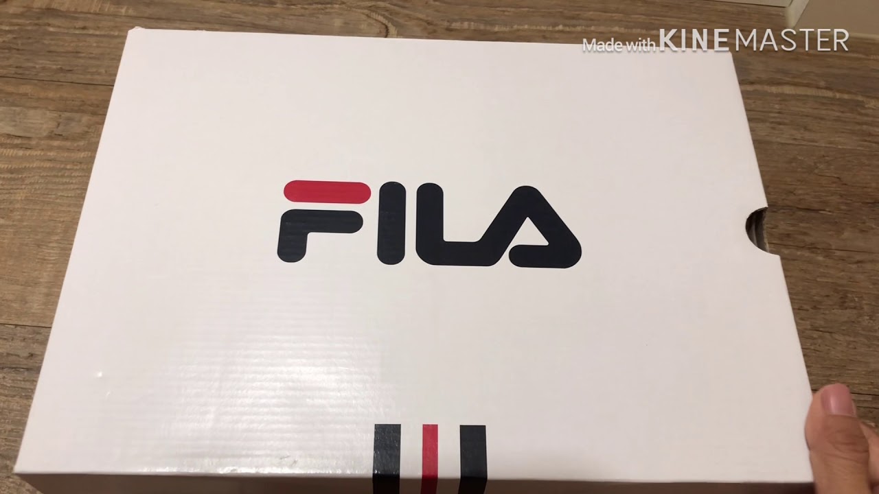 fila disruptor 2s