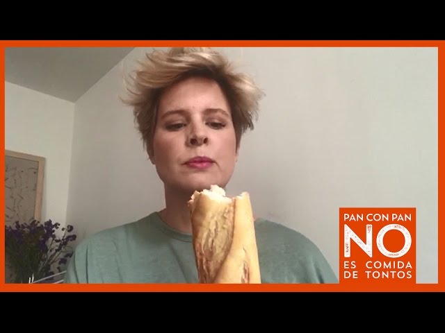 Esta ingeniosa campaña pide eliminar la connotación negativa del refrán 'Pan con pan, comida de tontos'