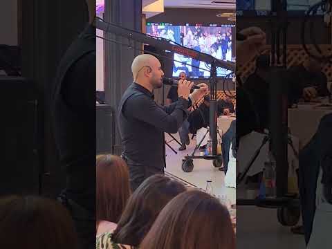 اسمع جمال الصوت نجم المسرح احمد فودي الله عليك غالب عبدالغني    احمد فودي  