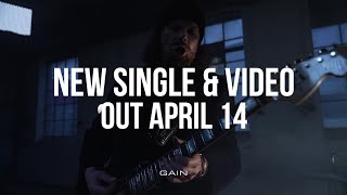 CALLING (trailer, 2023) - John NORUM&#39;s fourth SINGLE from the album GONE TO STAY