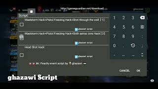 mc5 peachy event script .V.2.1 1️⃣coded by ghazawi 👥telegram link at description