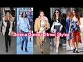 Selena gomez street styles  ready to get inspired by selenas fashion styles