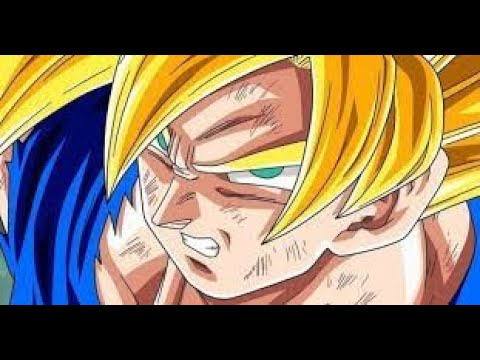 Edit Dragón Ball Super Full HD #squad_del_dragón
