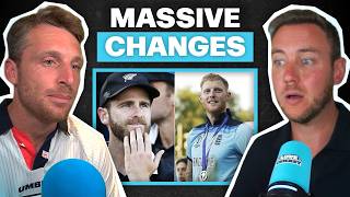 Ben Stokes BANNED ❌ Kane Williamson RETIRES ❌: What next for England and New Zealand?