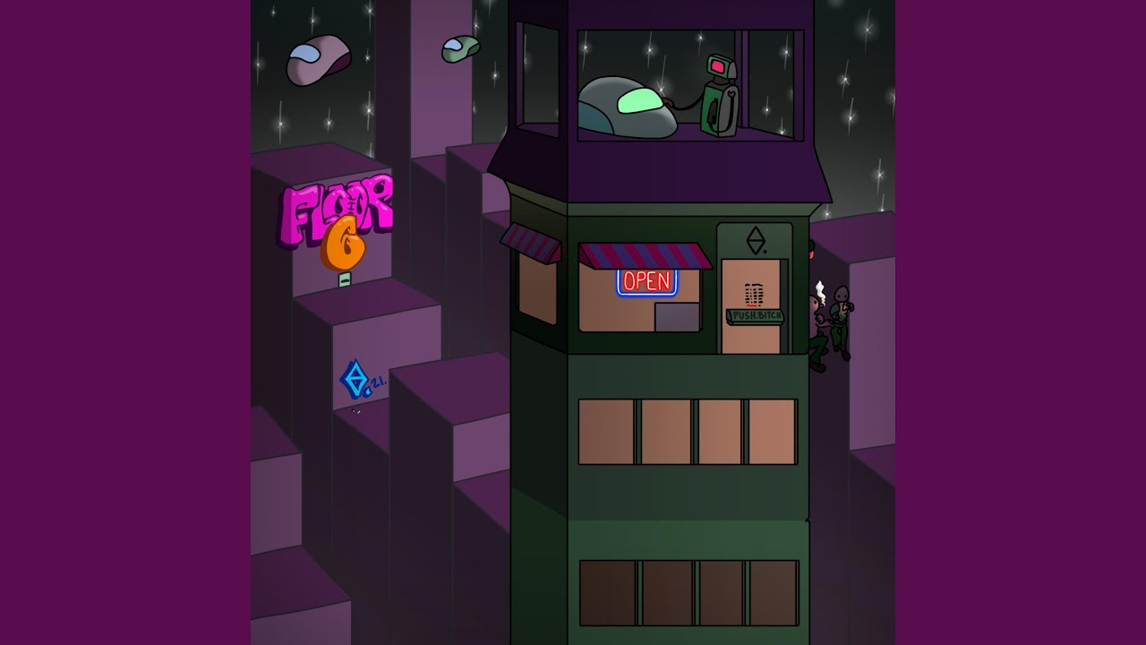 Floor6 (feat. Banson)