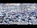2nd Oct 2024 Madeenah Isha Sheikh Ahmad Taalib 
