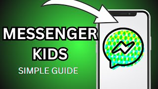 How To Set Up Messenger Kids on Android - A Parent's Quick Guide screenshot 1