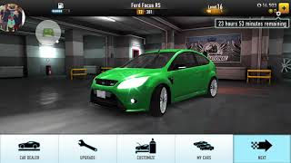 CSR Racing - 2019-06-25