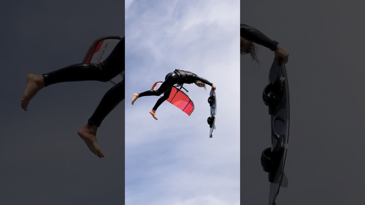 Response is everything to a rider. Ozone designer Dom Zimmermann explains more about the Edge VT