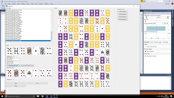 AQA A Level Computer Science Coursework - General Gameplay Test