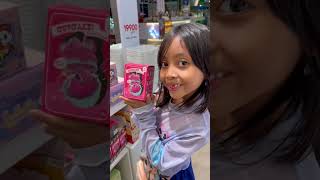 Leika Borong Semua Blind Box Viral Di Miniso Sampai Habis Ada Lotso Juga