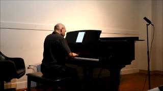 Mikhail Glinka, Nocturne in E-flat