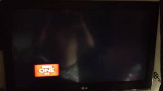 BBC ONE Continuity (2002) (4)