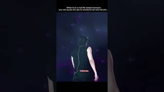 Kim Seokjin The Man You Are