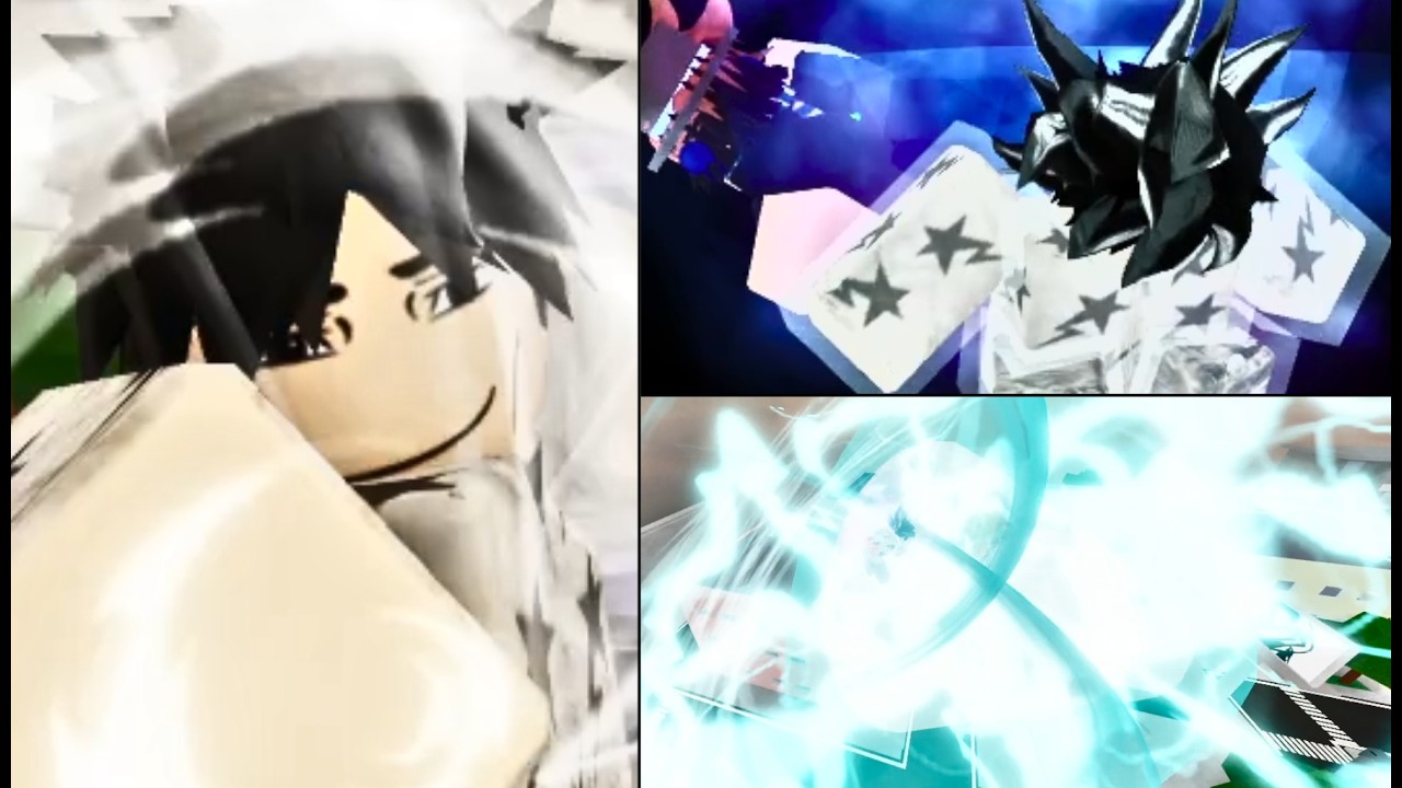 HOW DID THEY CREATE THIS in Jujutsu Shenanigans!?