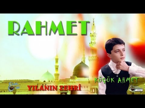 KÜÇÜK AHMET - YILANIN ZEHRİ