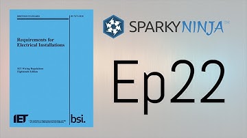 18th Edition Training Series - Episode 22 - A Corrigendum