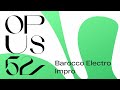 Barocco Electro Impro