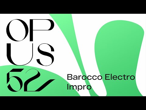Barocco Electro Impro