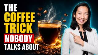 Put 1 Clove in Your Coffee… 10 Minutes Later, Your Body Will Thank You