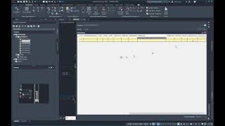 Inserting multipole components in AutoCAD Electrical