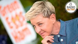 Ellen DeGeneres' Apology Blasted by Current and Former Employees