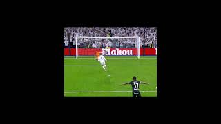 Mbappé 🔥 #footballskills #kylianmbappe #mbapperealmadrid #goals #soccershorts #soccerhighlights
