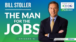 Episode 14 | Bill Stoller | The Man for the Jobs