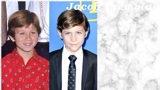 Famous Jacob Tremblay - MiniBio (English) Wealth