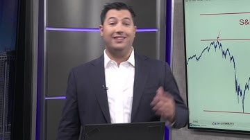 Investopedia Academy - Technical Analysis - Lesson 9.1 - The Fibonacci Problem