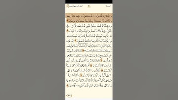 سورة السجدة للشيخ ابراهيم الاخضر 1080