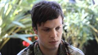 Friendly Fires &#39;Pala&#39; Interview Part Two video
