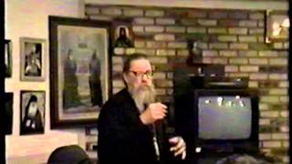 Father Herman(Podmoshensky)