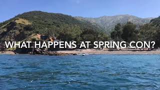 Spring Con 2020 #2