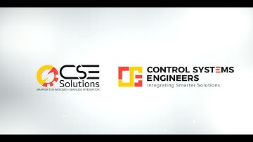 CSE Group- Corporate Video- 2025