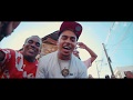 OZUNA ft El Cherry Scom y Kiko El Crazy - Baje con trenza Remix (Video Oficial)