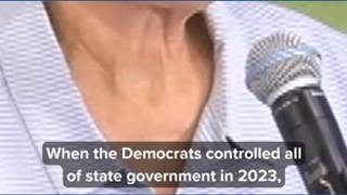 Senator Amy Klobuchar on how to fund housing at the state level