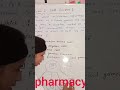 division of chromosomes in meiosis"#ytshorts #shorts #@aariyapharmacy